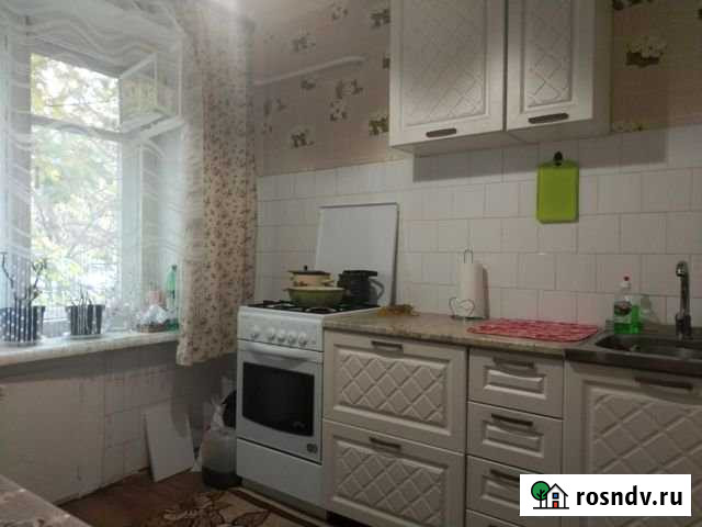 1-комнатная квартира, 32 м², 1/5 эт. в аренду на длительный срок в Раменском Раменское - изображение 1