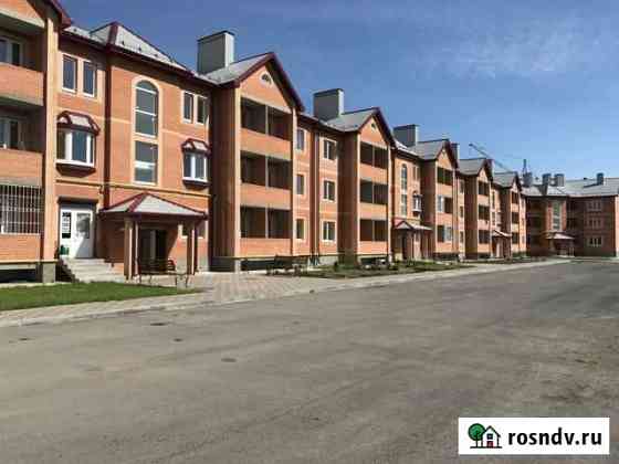 1-комнатная квартира, 39 м², 3/3 эт. на продажу в Кулешовке Кулешовка