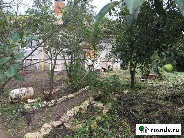 Дом 82 м² на участке 10 сот. на продажу в Плавске Плавск - изображение 1