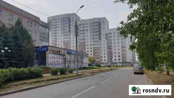 Продается торговое помещение пл. 850 кв.м. Ижевск