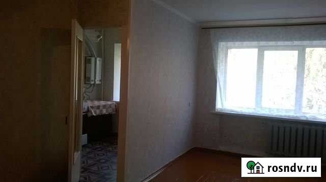 1-комнатная квартира, 31 м², 4/5 эт. на продажу в Гавриловом-Яме Гаврилов-Ям - изображение 1