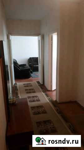 2-комнатная квартира, 48 м², 1/3 эт. на продажу в Карабаше Республики Татарстан Карабаш - изображение 1