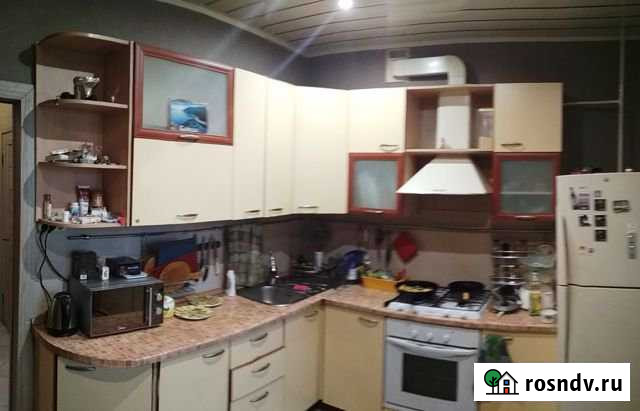 2-комнатная квартира, 60 м², 7/9 эт. на продажу в Белоoзёрском Белоозёрский - изображение 1