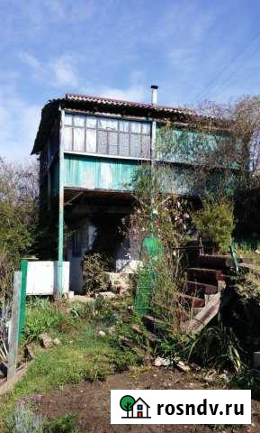 Дача 35 м² на участке 6 сот. на продажу в Майкопе Майкоп - изображение 1