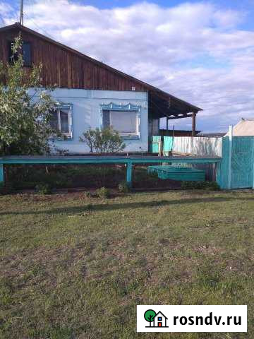 Дом 72.3 м² на участке 20 сот. на продажу в Черемхово Черемхово - изображение 1