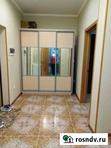 1-комнатная квартира, 42 м², 3/5 эт. в аренду на длительный срок в Геленджике Геленджик - изображение 1