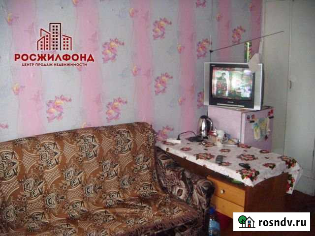 Комната 13 м² в 1-ком. кв., 3/4 эт. на продажу в Чите Чита - изображение 1