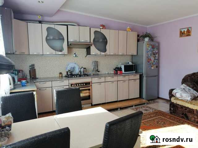 Дом 109 м² на участке 6 сот. на продажу в Ленинске Ленинск - изображение 1