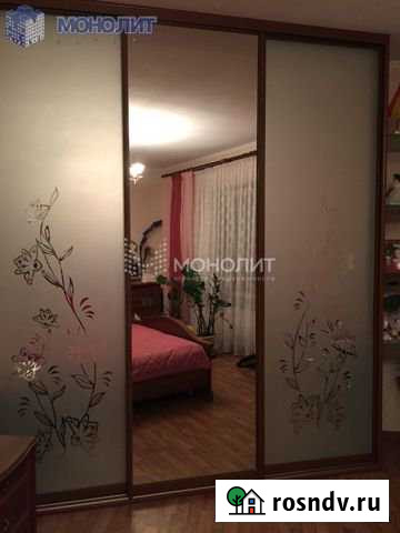 4-комнатная квартира, 130 м², 4/6 эт. на продажу в Нижнем Новгороде Нижний Новгород - изображение 1