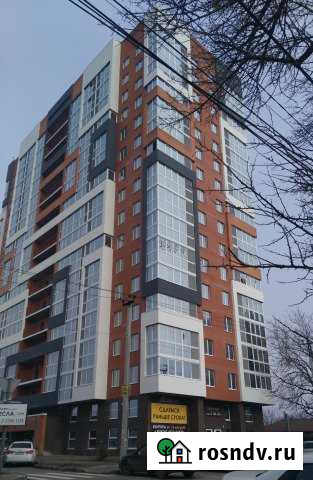 Помещение свободного назначения, 183.5 кв.м. Батайск - изображение 1