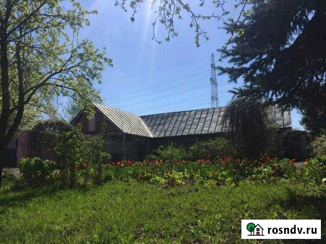 Коттедж 140 м² на участке 15 сот. на продажу в Саранске Саранск - изображение 1