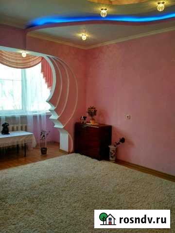 3-комнатная квартира, 62 м², 1/9 эт. на продажу в Волгодонске Волгодонск - изображение 1