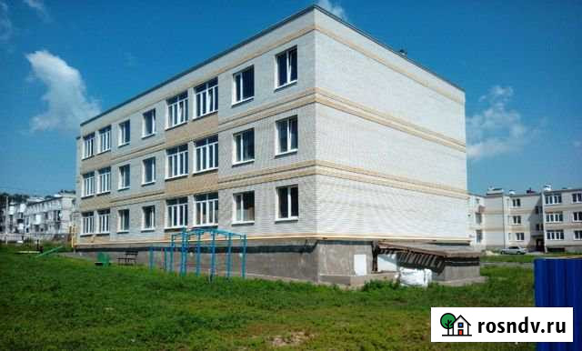 1-комнатная квартира, 34 м², 3/3 эт. на продажу в Таганроге Таганрог - изображение 1
