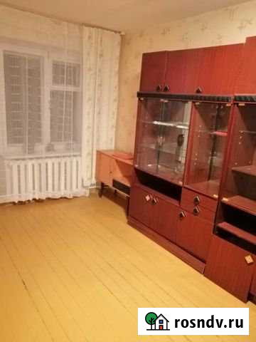 1-комнатная квартира, 30 м², 2/4 эт. на продажу в Лесниково Лесниково - изображение 1