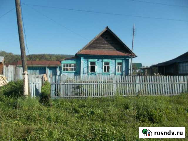 Участок ИЖС 9 сот. на продажу в Базарном Сызгане Базарный Сызган - изображение 1