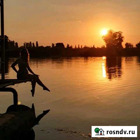 Участок ИЖС 6 сот. на продажу в Кудиново Кудиново - изображение 1