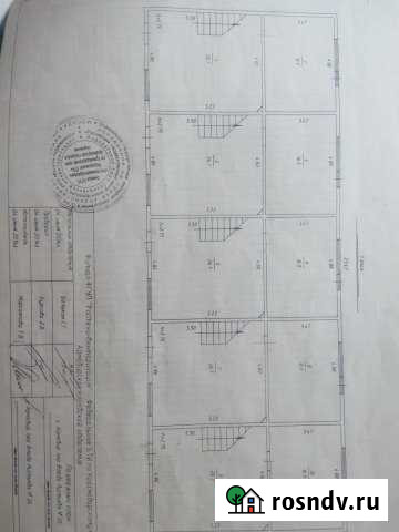 3-комнатная квартира, 86 м², 1/2 эт. на продажу в Армавире Армавир - изображение 1