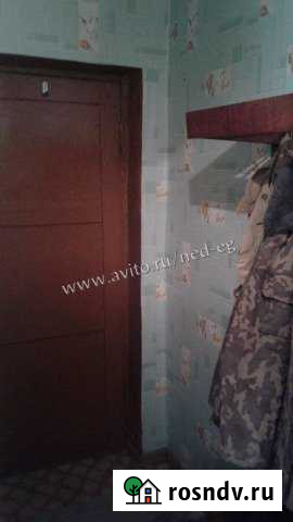 2-комнатная квартира, 46 м², 2/2 эт. на продажу в Егорьевске Егорьевск - изображение 1