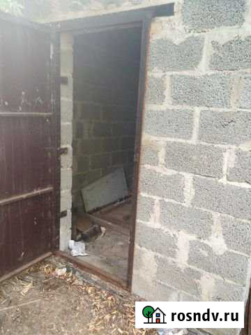 Гараж в аренду в Отрадном Отрадный - изображение 1