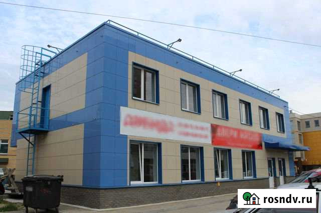 Торговое помещение, 315.5 кв.м. Дзержинск - изображение 1