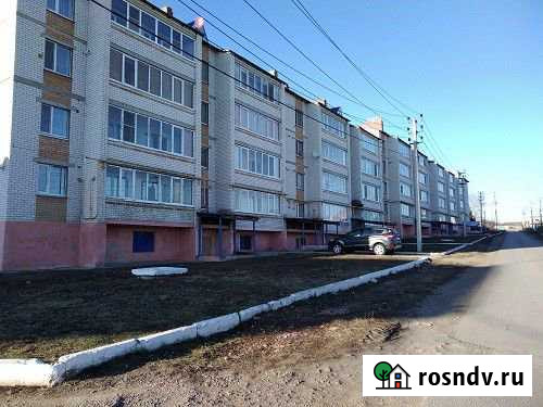 Помещение площадью,1150.8 кв.м., г.Нурлат, Садовая 1А Нурлат - изображение 1