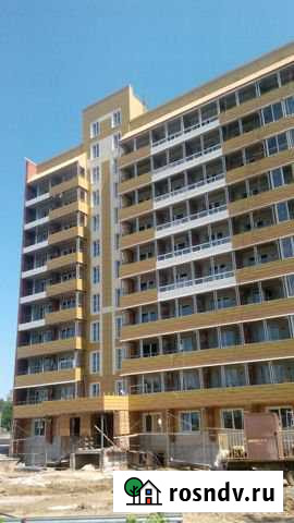 Квартира-студия, 30 м², 5/10 эт. на продажу в Томске Томск - изображение 1