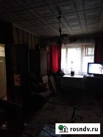 2-комнатная квартира, 42 м², 1/5 эт. на продажу в Рыбинске Рыбинск - изображение 1