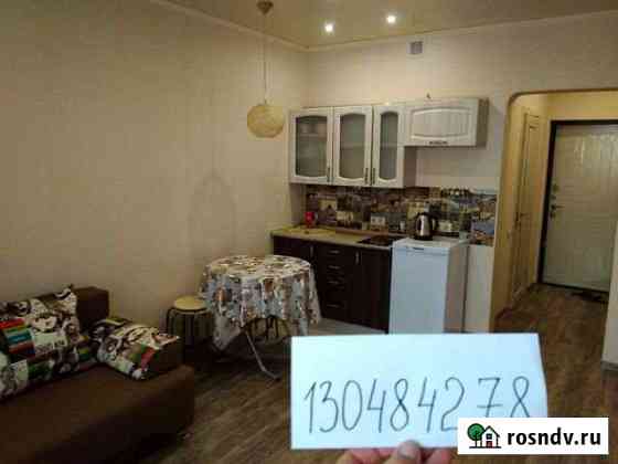 Квартира-студия, 27 м², 11/17 эт. на продажу в Анапе Анапа