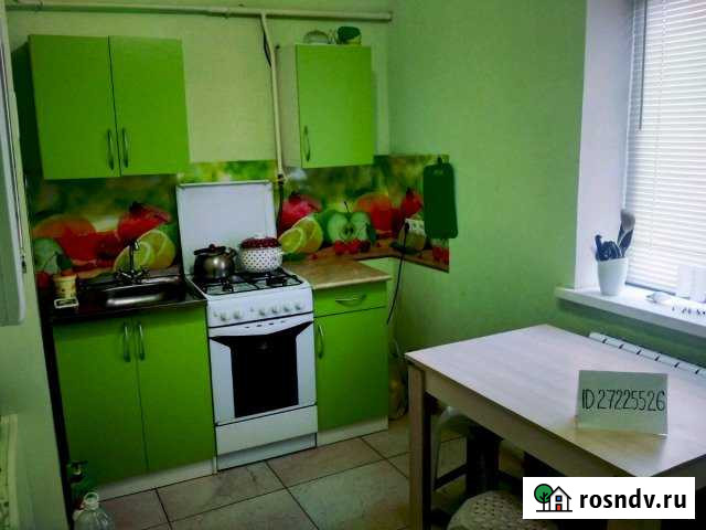 1-комнатная квартира, 32 м², 1/1 эт. в аренду посуточно в Приморско-Ахтарске Приморско-Ахтарск - изображение 1