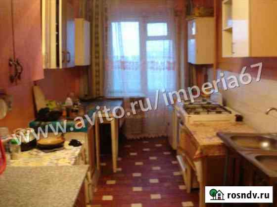 Комната 15 м² в 1-ком. кв., 6/9 эт. в аренду на длительный срок в Смоленске Смоленск
