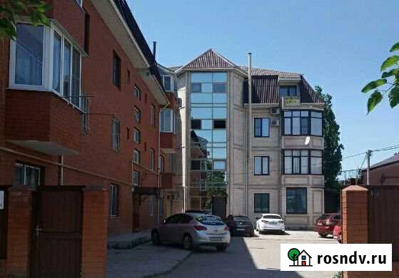 2-комнатная квартира, 40 м², 2/4 эт. в аренду посуточно в Краснодаре Краснодар - изображение 1