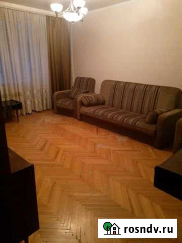 2-комнатная квартира, 50 м², 4/5 эт. в аренду на длительный срок в Лесном Городке Лесной Городок - изображение 1