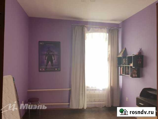 2-комнатная квартира, 74 м², 2/4 эт. на продажу в Серпухове Серпухов - изображение 1