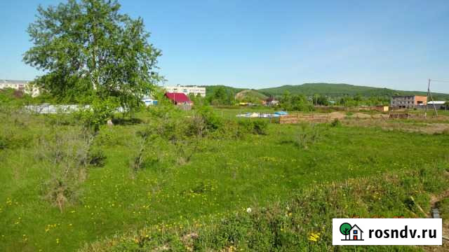 Участок ИЖС 10 сот. на продажу в Комсомольске-на-Амуре Комсомольск-на-Амуре - изображение 1