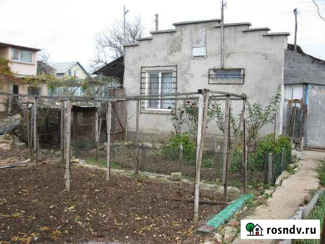 Дача 51 м² на участке 9.2 сот. на продажу в Севастополе Севастополь - изображение 1