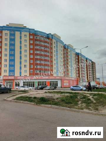 1-комнатная квартира, 44 м², 5/10 эт. на продажу в Сосновоборске Красноярского края Сосновоборск - изображение 1