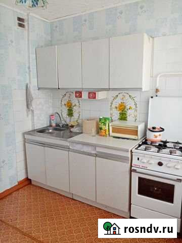 3-комнатная квартира, 54 м², 2/9 эт. на продажу в Первоуральске Первоуральск - изображение 1