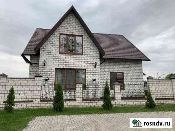 Дом 224 м² на участке 10 сот. на продажу в Клинцах Клинцы
