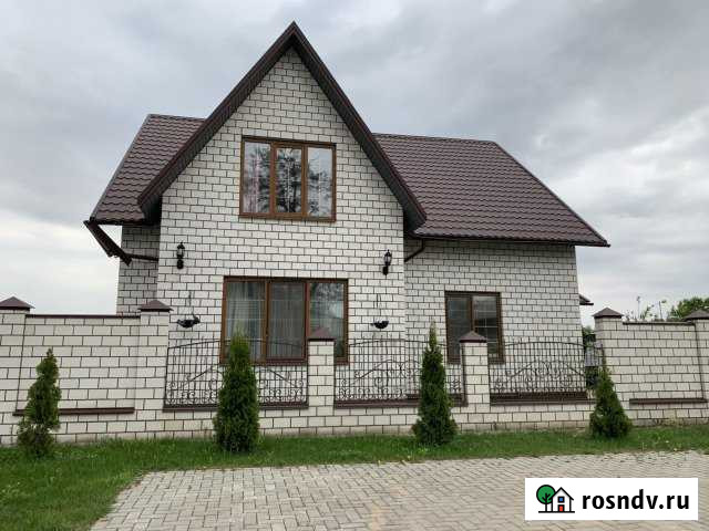 Дом 224 м² на участке 10 сот. на продажу в Клинцах Клинцы - изображение 1