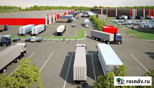 Участок промназначения 1000 сот. на продажу в Керче Керчь - изображение 1