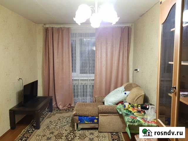 1-комнатная квартира, 30 м², 1/5 эт. на продажу в Качканаре Качканар - изображение 1