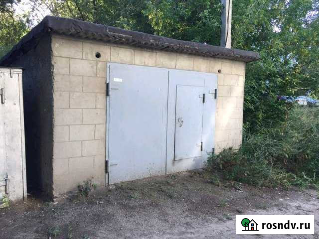 Гараж 28 м² на продажу в Октябрьске Октябрьск - изображение 1