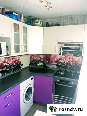 2-комнатная квартира, 42 м², 3/5 эт. на продажу во Фряново Фряново - изображение 1