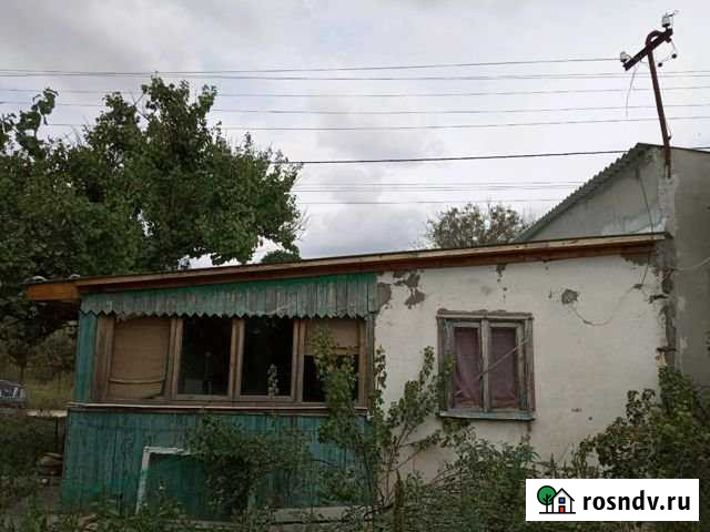 Дача 30 м² на участке 4 сот. на продажу в Евпатории Евпатория - изображение 1