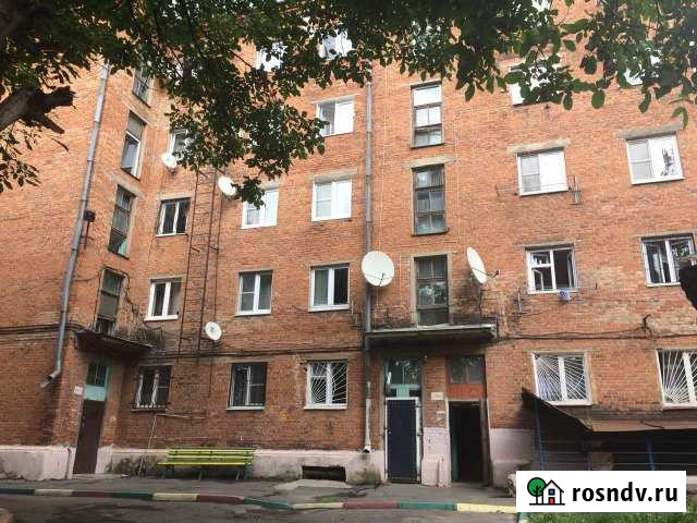 2-комнатная квартира, 55 м², 4/5 эт. на продажу во Владикавказе Владикавказ - изображение 1