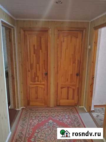 3-комнатная квартира, 57 м², 2/2 эт. на продажу в Новоджерелиевской Новоджерелиевская - изображение 1