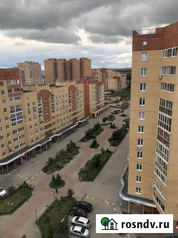 2-комнатная квартира, 48 м², 11/17 эт. на продажу в Жуковском Жуковский - изображение 1