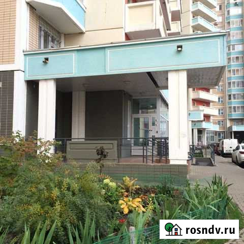 3-комнатная квартира, 83 м², 4/23 эт. на продажу в Красногорске Московской области Красногорск - изображение 1