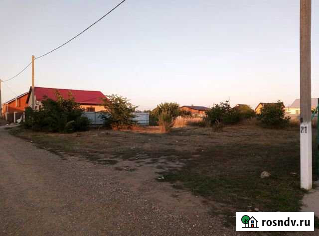 Участок ИЖС 10 сот. на продажу в Белореченске Белореченск - изображение 1