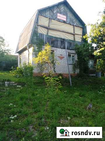 Дача 72 м² на участке 7 сот. на продажу в Туношне Туношна - изображение 1